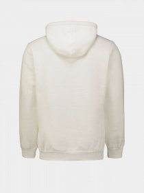 Худи Piazza Italia модель 04481_white Фото