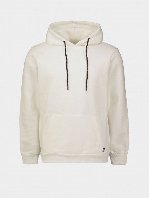 Худи Piazza Italia модель 04481_white Фото