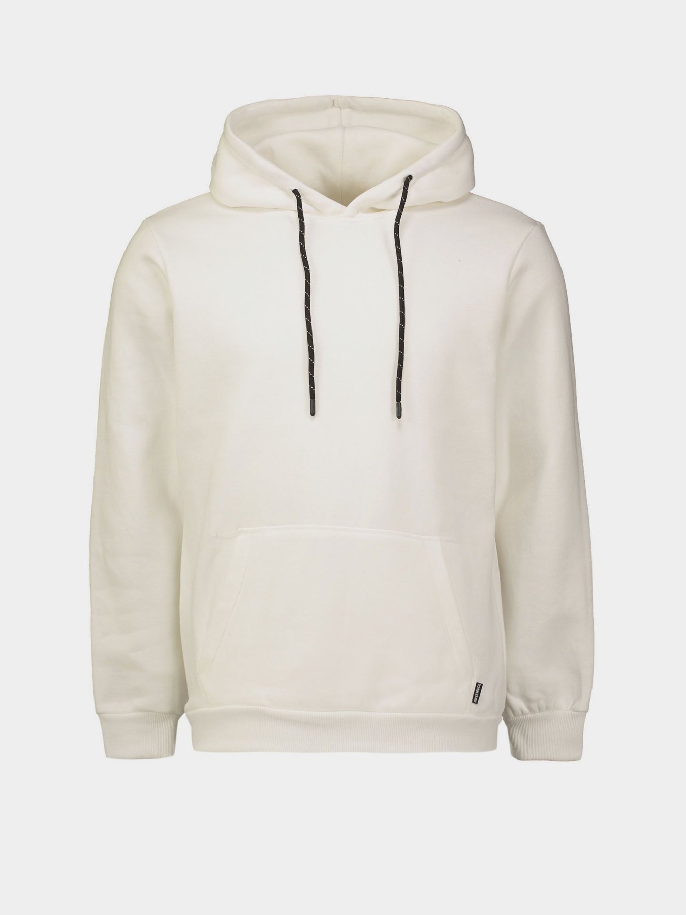 Худі Piazza Italia модель 04481_white Фото