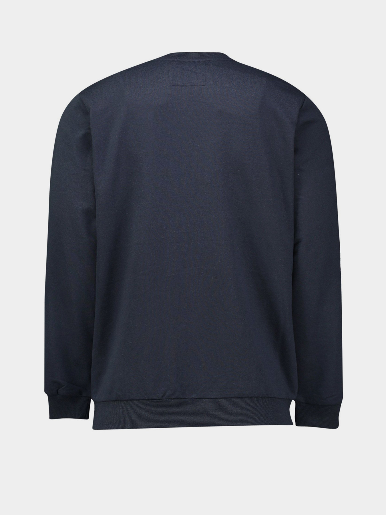 Спортивная кофта Piazza Italia модель 04484_blue Фото