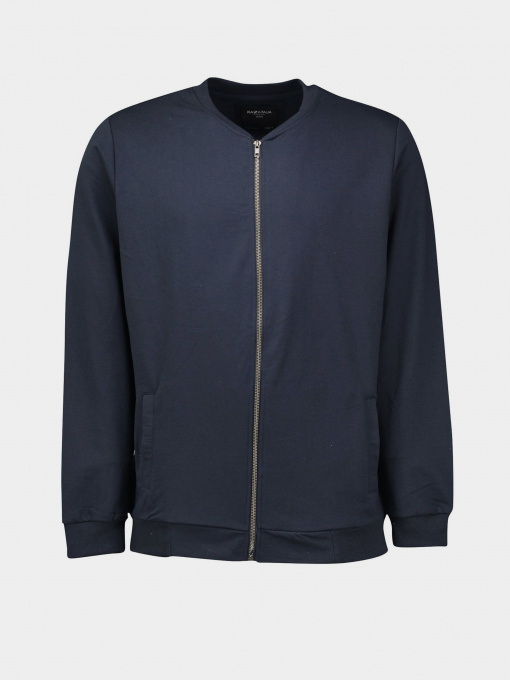 Спортивна кофта Piazza Italia модель 04484_blue Фото