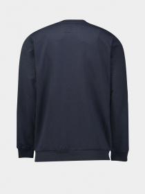 Спортивная кофта Piazza Italia модель 04484_blue Фото