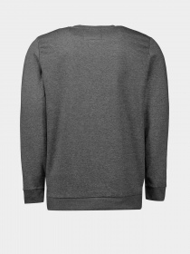 Джемпер Piazza Italia модель 04523_black Фото