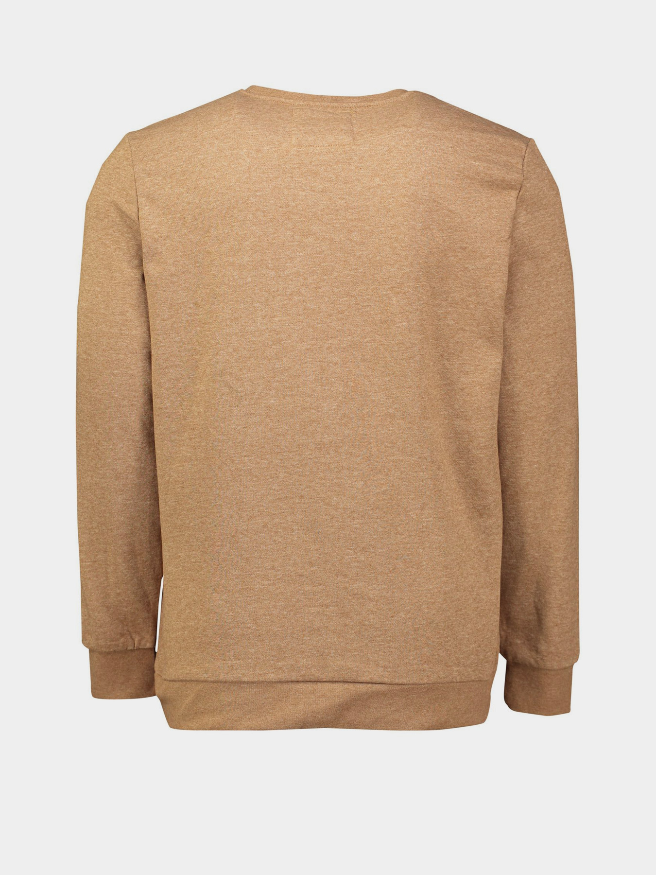 Джемпер Piazza Italia модель 04523_camel Фото