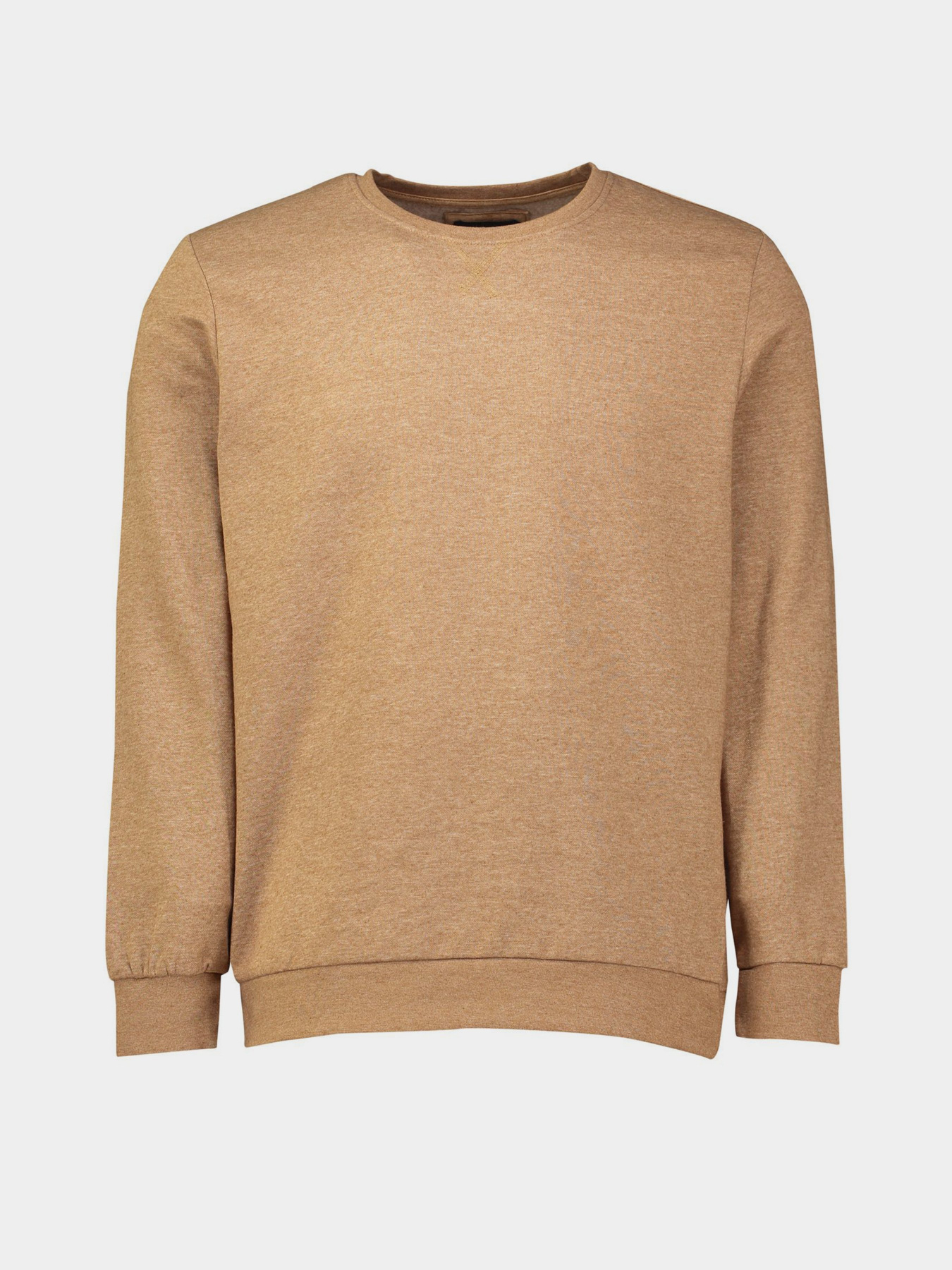 Джемпер Piazza Italia модель 04523_camel Фото