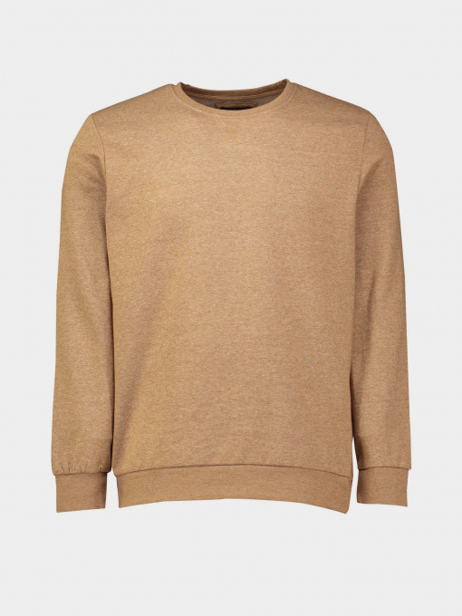 Джемпер Piazza Italia модель 04523_camel Фото