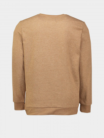 Джемпер Piazza Italia модель 04523_camel Фото