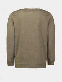 Джемпер Piazza Italia модель 04523_green Фото