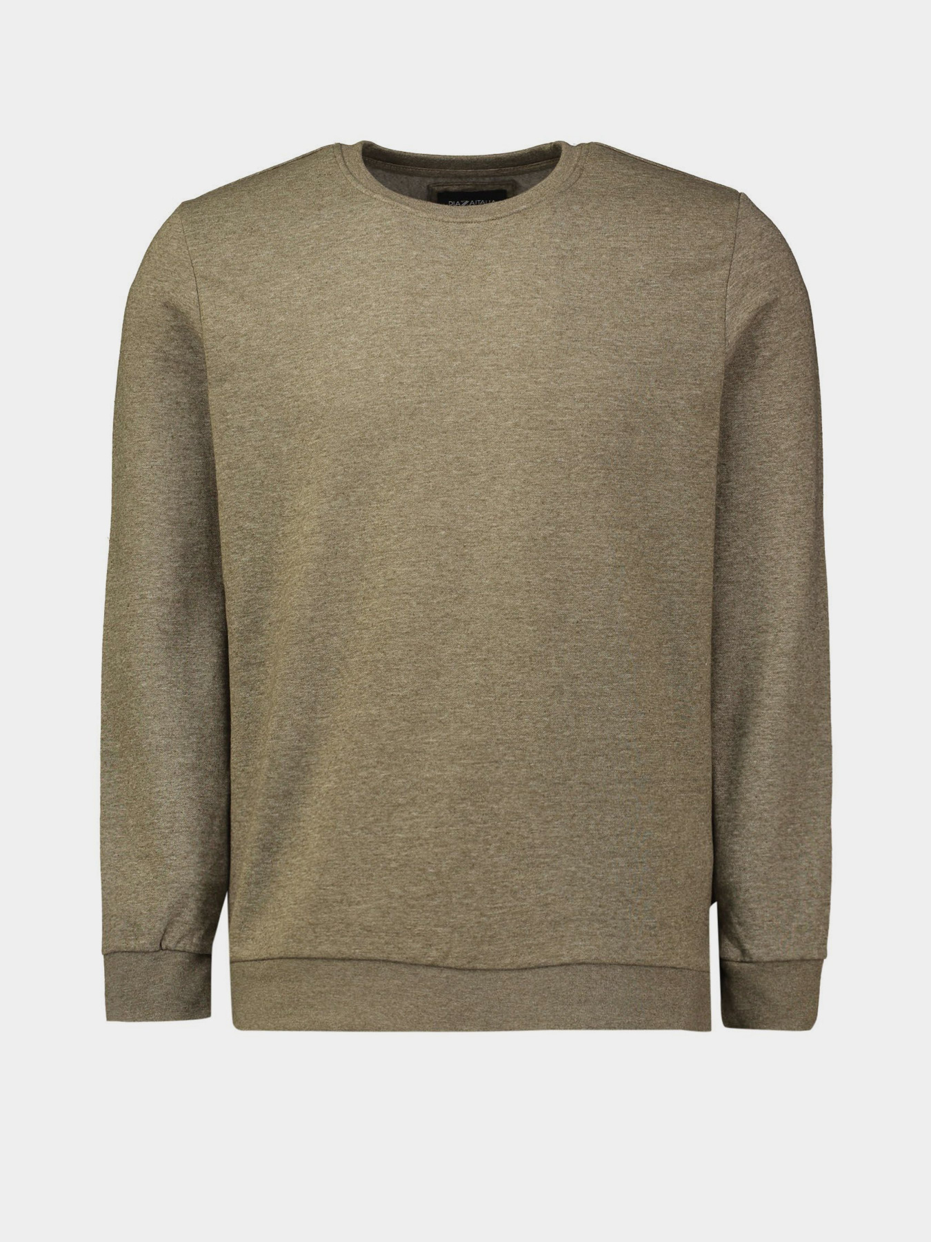 Джемпер Piazza Italia модель 04523_green Фото