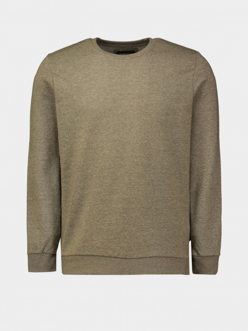 Джемпер Piazza Italia модель 04523_green Фото