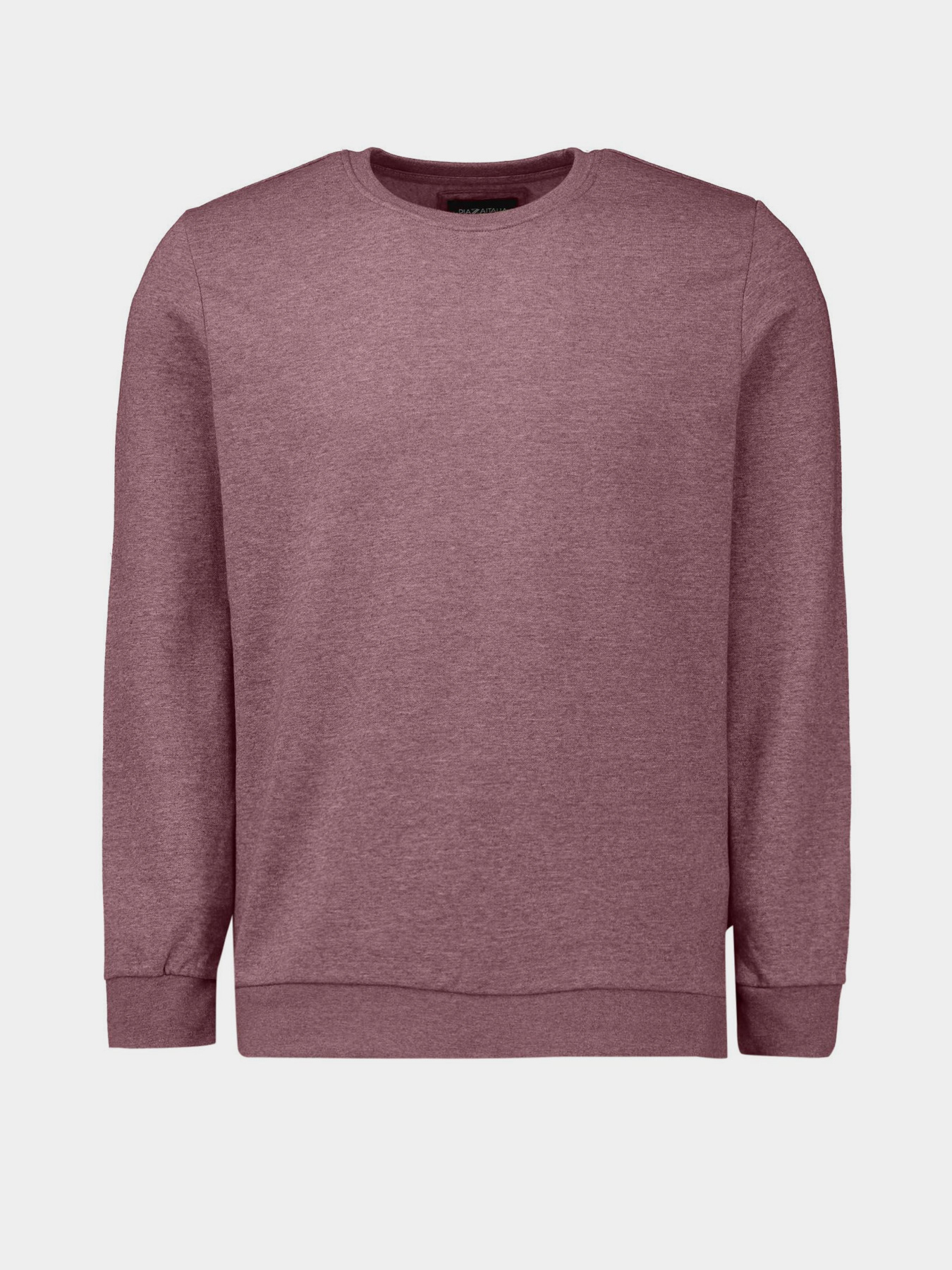 Джемпер Piazza Italia модель 04523_plum Фото