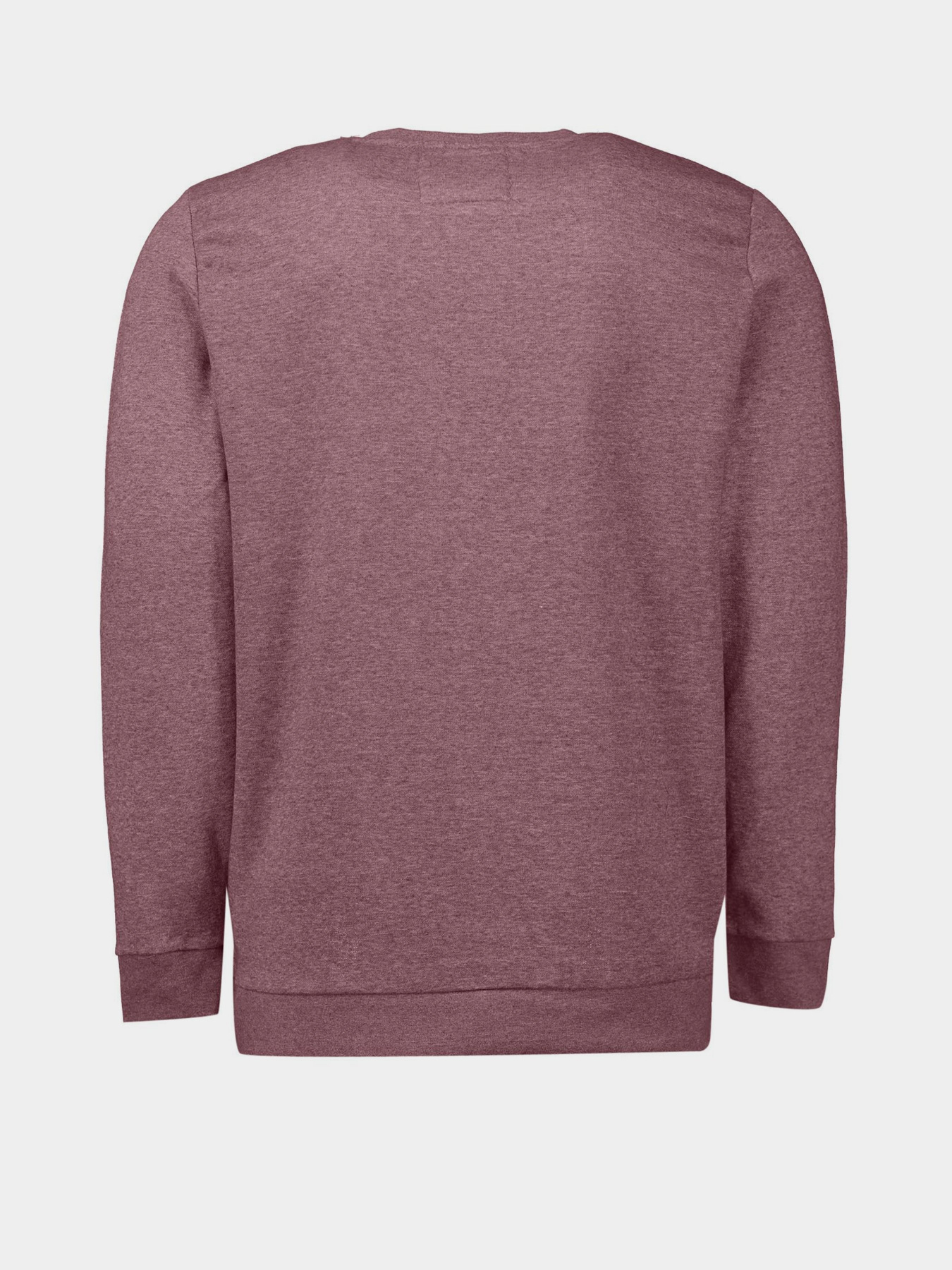 Джемпер Piazza Italia модель 04523_plum Фото