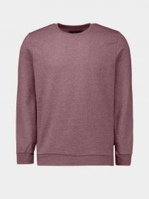 Джемпер Piazza Italia модель 04523_plum Фото