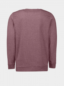 Джемпер Piazza Italia модель 04523_plum Фото