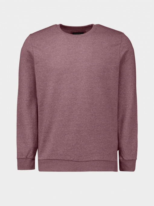 Джемпер Piazza Italia модель 04523_plum Фото