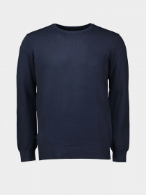 Джемпер Piazza Italia модель 04539_blue Фото