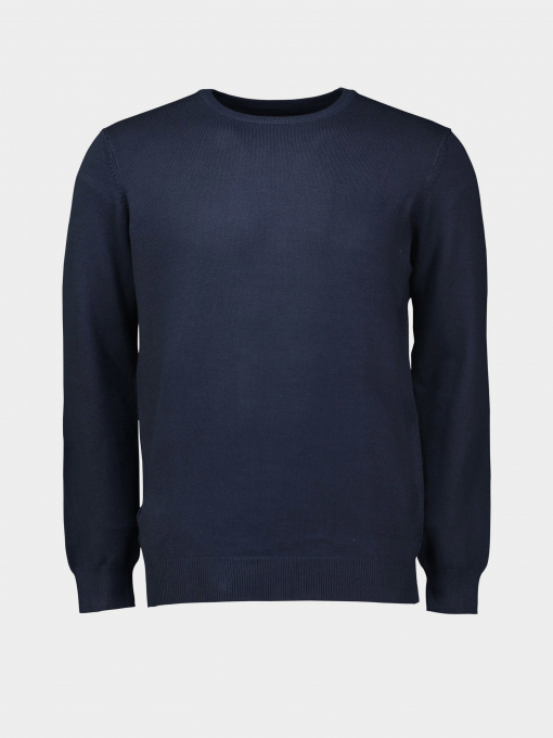 Джемпер Piazza Italia модель 04539_blue Фото