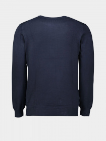 Джемпер Piazza Italia модель 04539_blue Джемпер Piazza Italia модель 04539_blue Фото