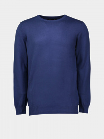 Джемпер Piazza Italia модель 04539_bluette Фото