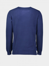 Джемпер Piazza Italia модель 04539_bluette Фото