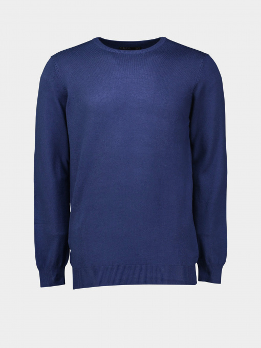 Джемпер Piazza Italia модель 04539_bluette Фото