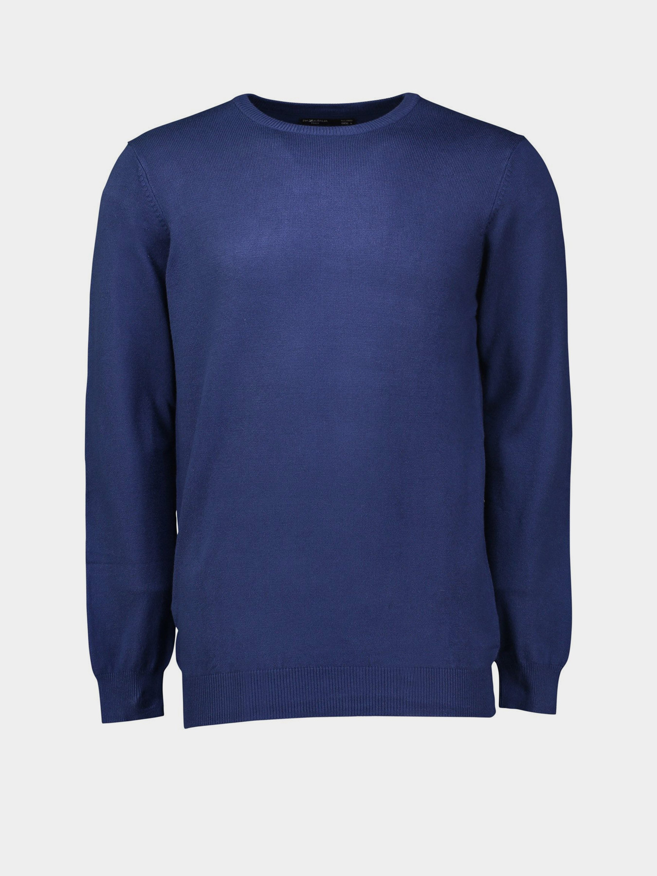 Джемпер Piazza Italia модель 04539_bluette Джемпер Piazza Italia модель 04539_bluette Фото