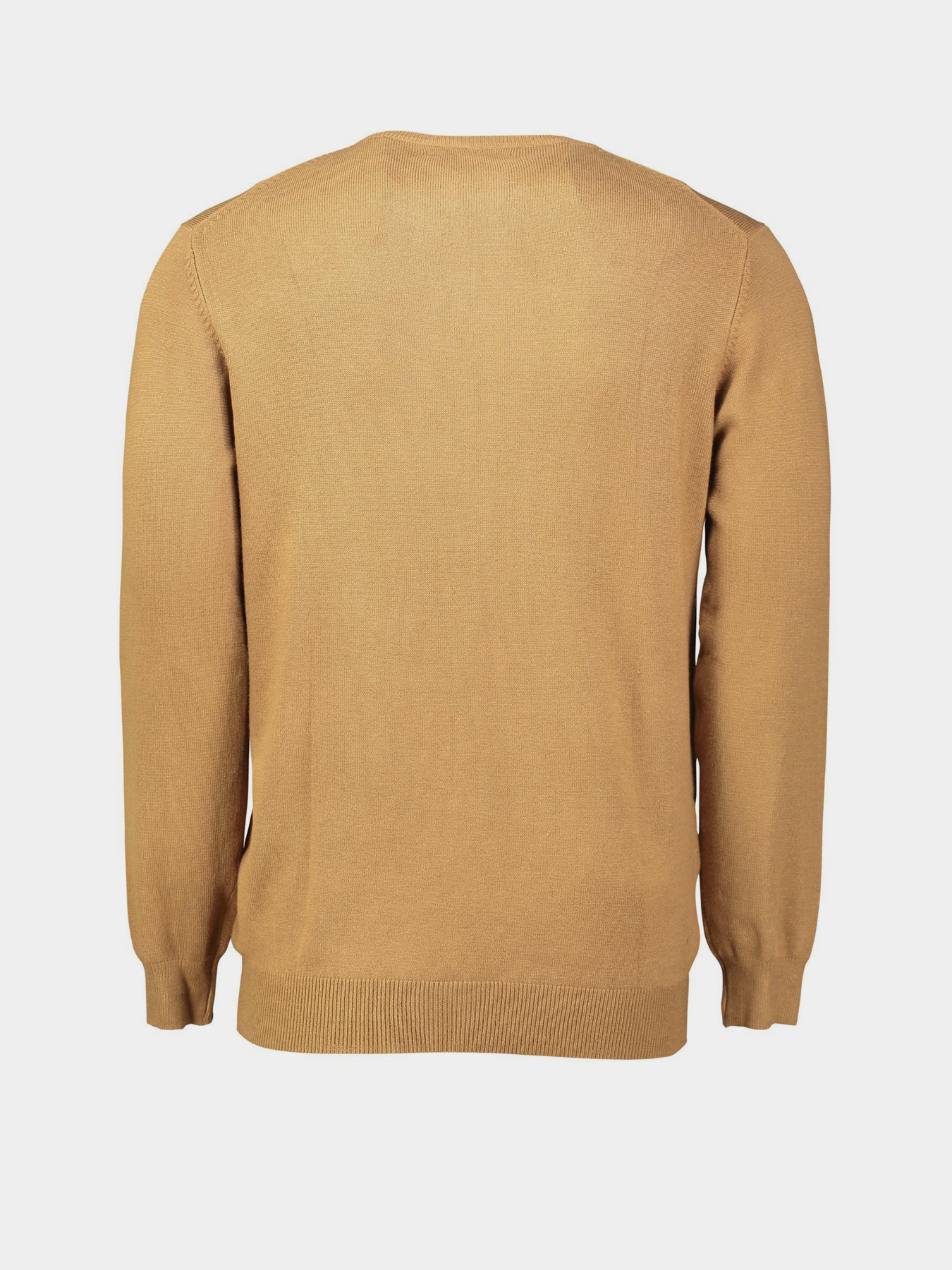 Джемпер Piazza Italia модель 04539_camel Фото