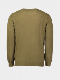 Джемпер Piazza Italia модель 04539_green Фото