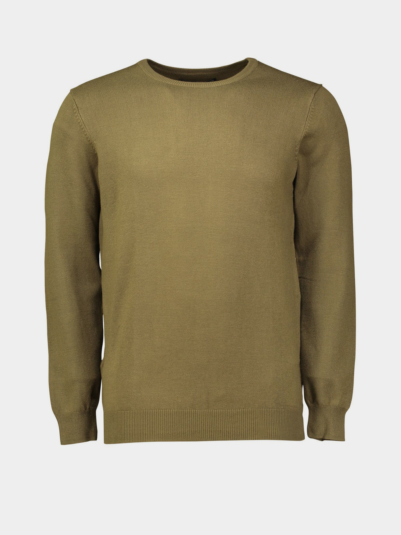 Джемпер Piazza Italia модель 04539_green Фото