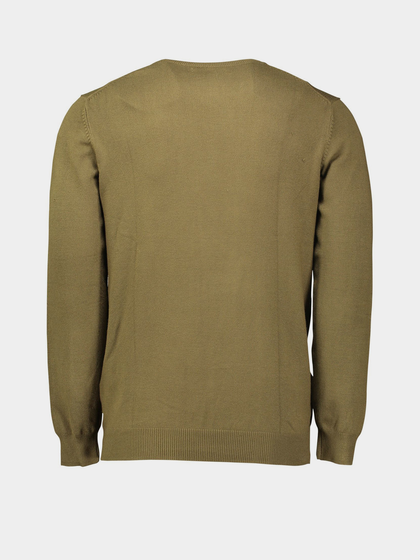 Джемпер Piazza Italia модель 04539_green Фото