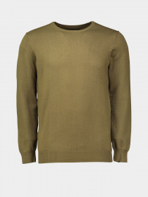 Джемпер Piazza Italia модель 04539_green Фото