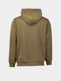 Худі Piazza Italia модель 04787_army Худі Piazza Italia модель 04787_army Фото