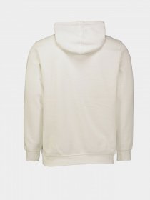 Худі Piazza Italia модель 04787_white Фото