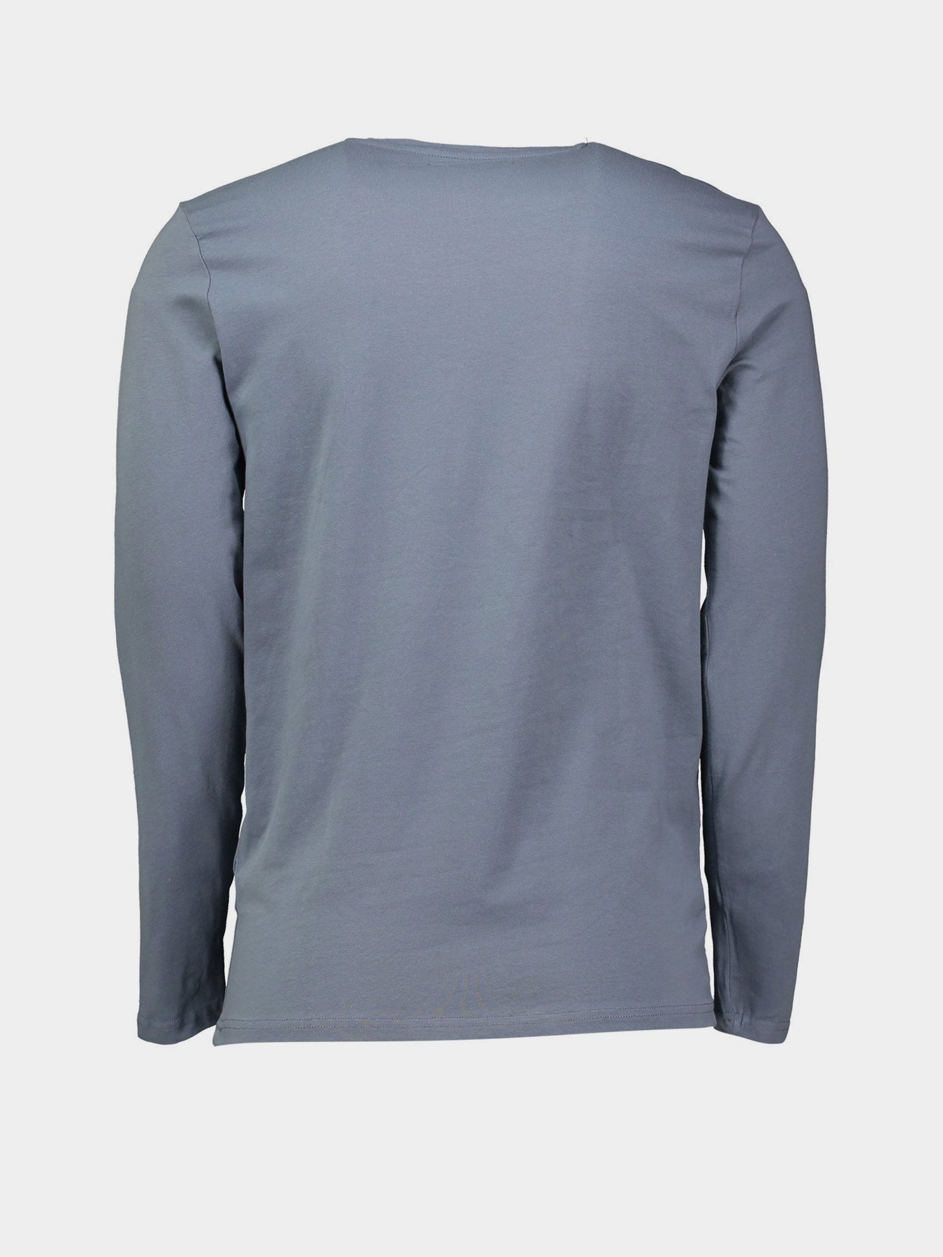 Лонгслив Piazza Italia модель 05043_avion Фото