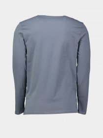 Лонгслив Piazza Italia модель 05043_avion Фото