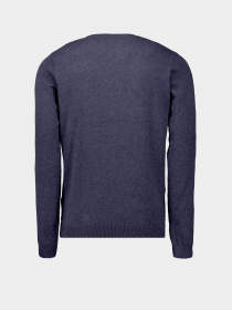 Джемпер Piazza Italia модель 05195_blue Фото