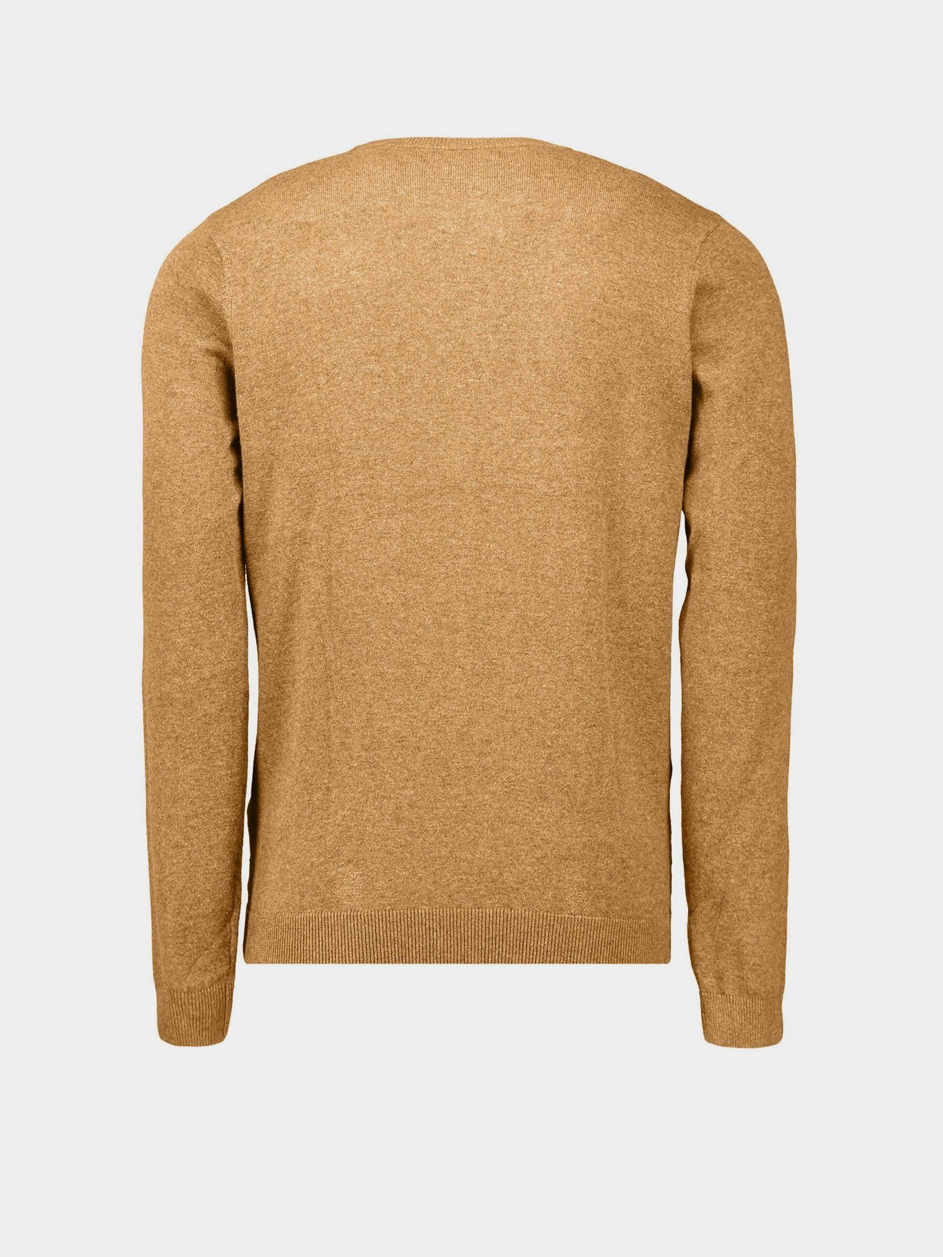 Джемпер Piazza Italia модель 05195_camel Фото