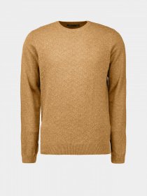 Джемпер Piazza Italia модель 05195_camel Фото