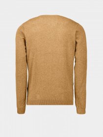 Джемпер Piazza Italia модель 05195_camel Фото