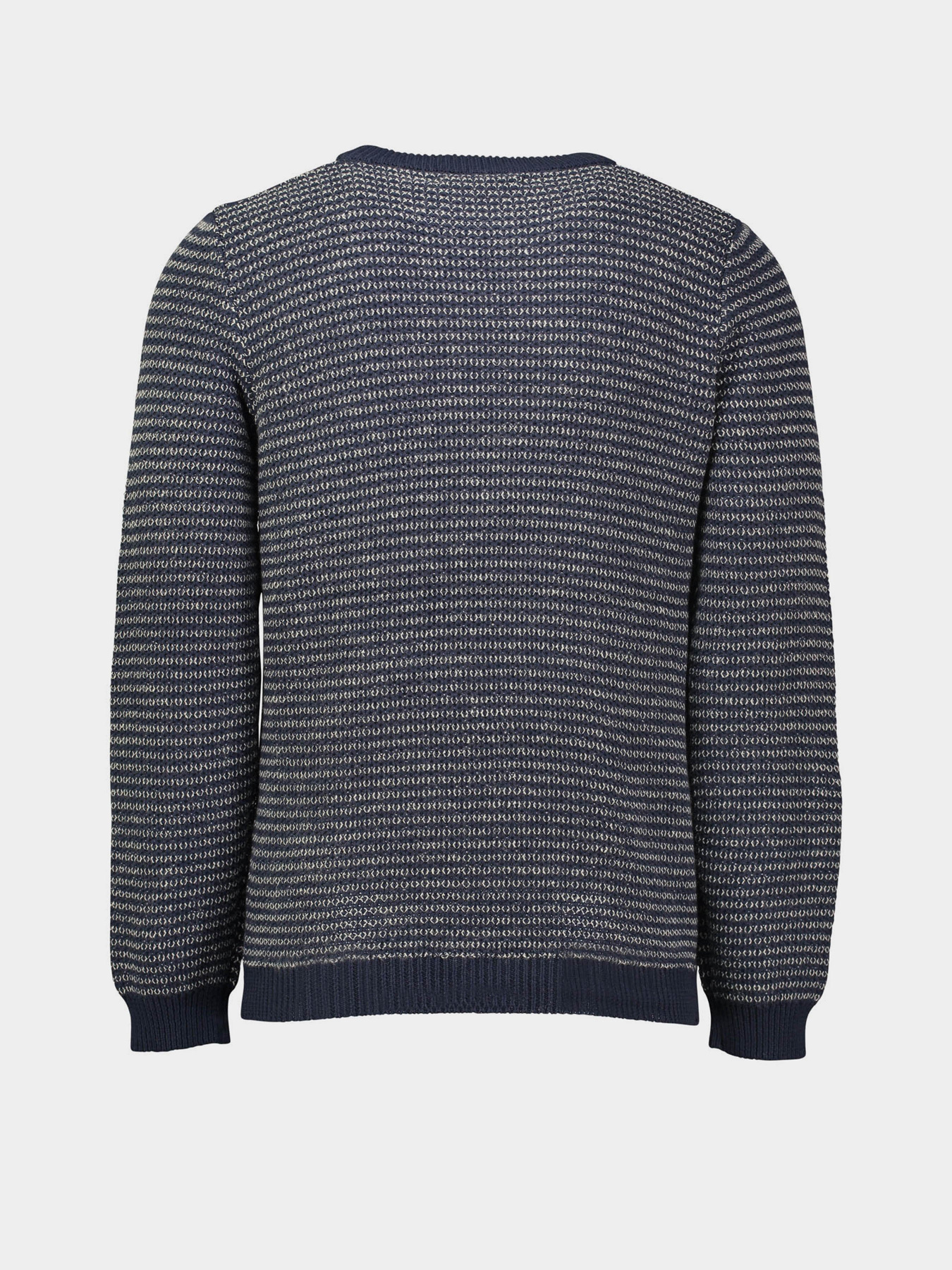 Джемпер Piazza Italia модель 05224_blue Фото