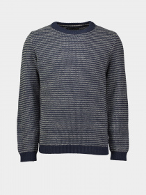 Джемпер Piazza Italia модель 05224_blue Фото