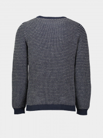 Джемпер Piazza Italia модель 05224_blue Фото