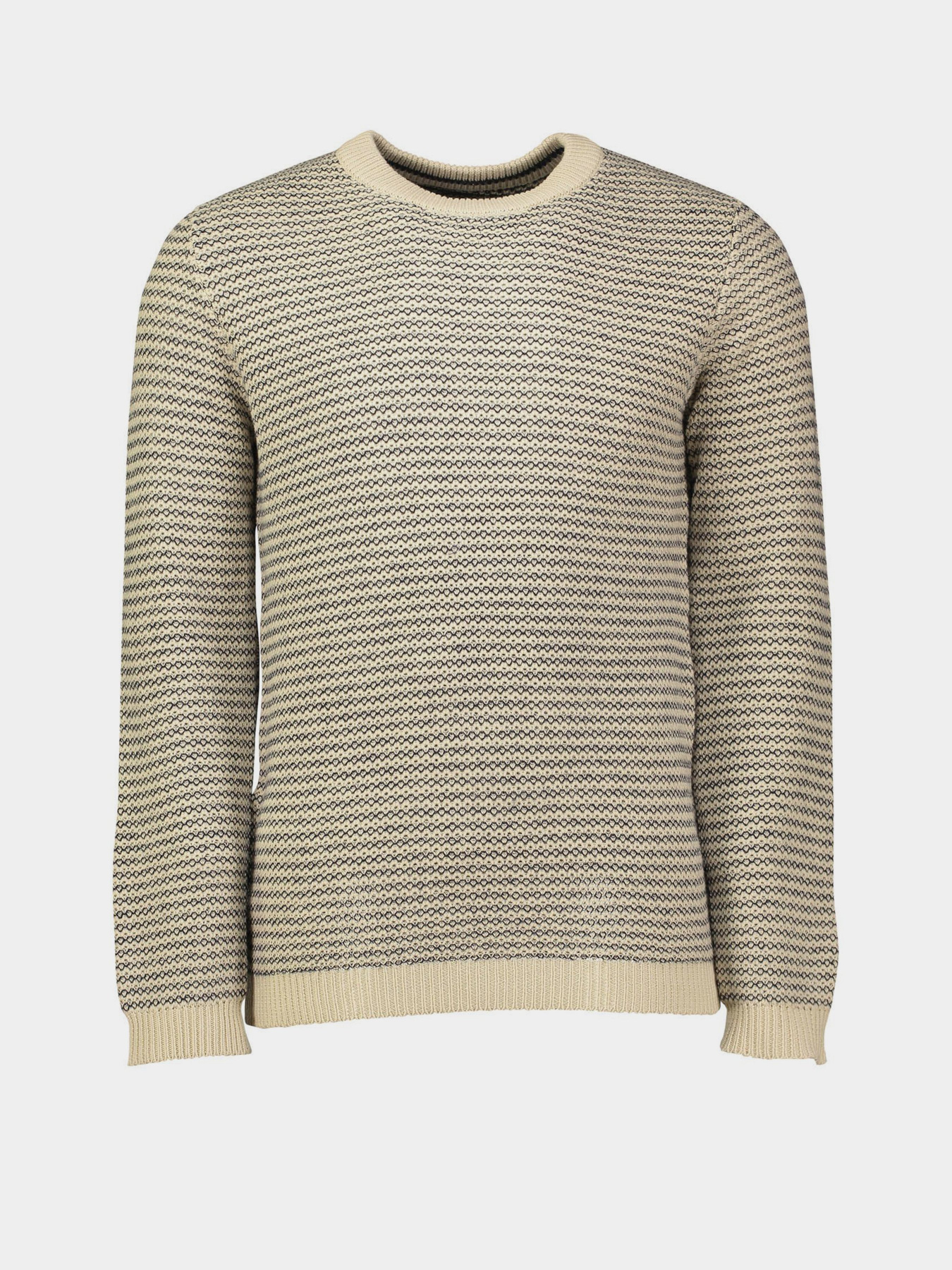 Джемпер Piazza Italia модель 05224_ecru Фото