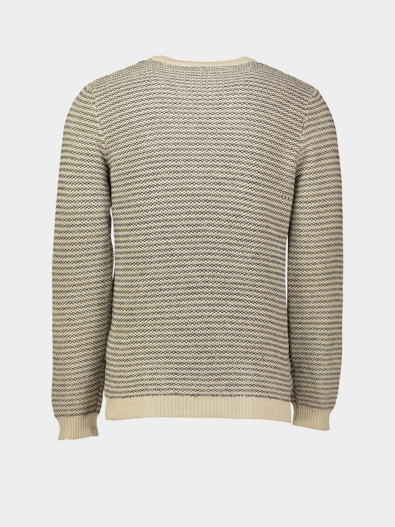 Джемпер Piazza Italia модель 05224_ecru Фото