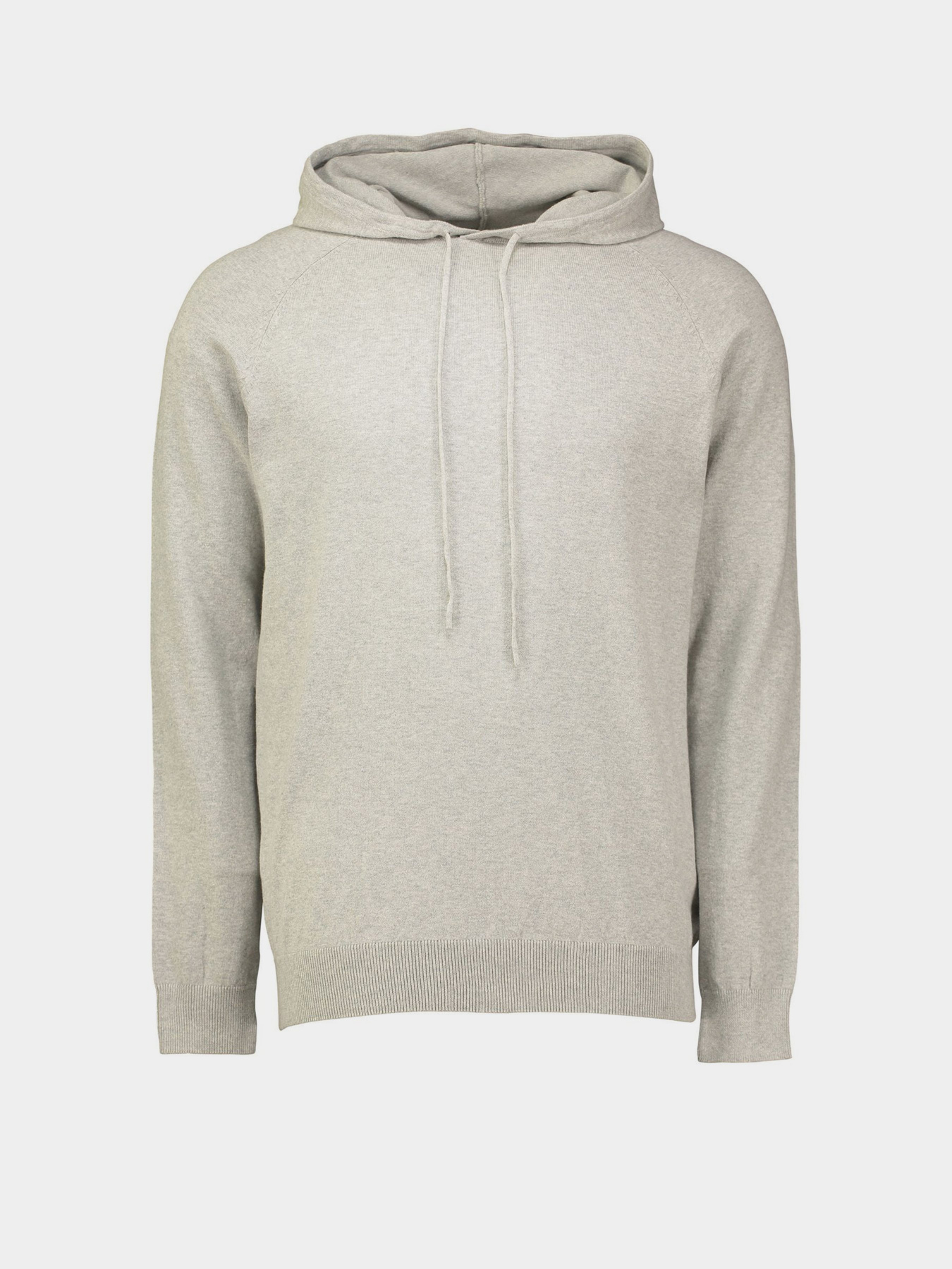 Худі Piazza Italia модель 05225_grey melange Фото