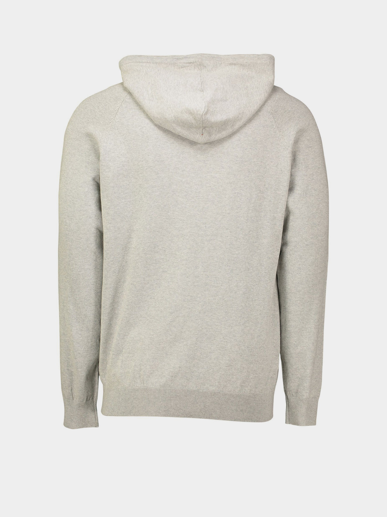 Худі Piazza Italia модель 05225_grey melange Фото