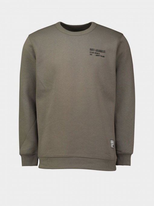 Світшот Piazza Italia модель 05749_lead Фото