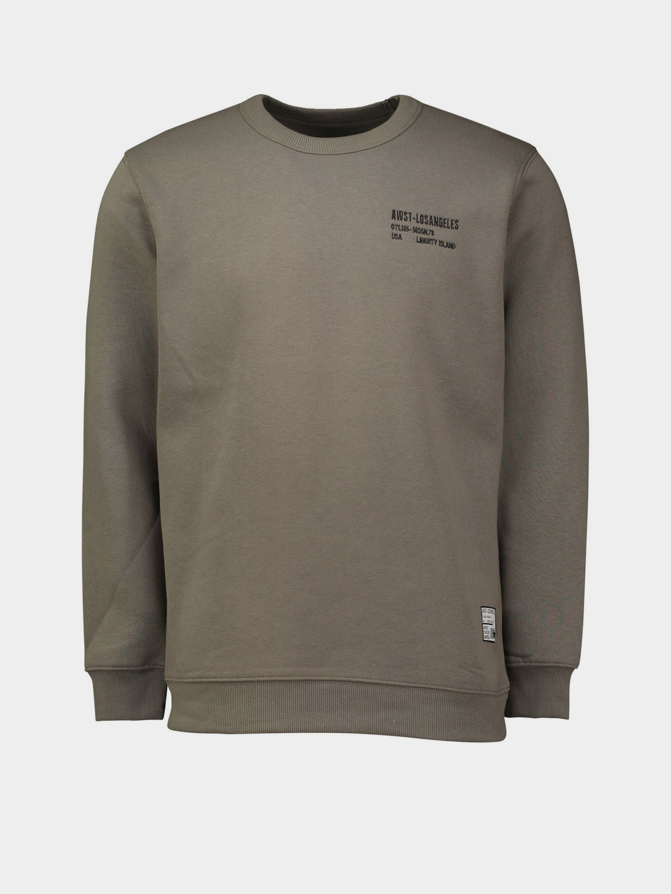 Свитшот Piazza Italia модель 05749_lead Фото