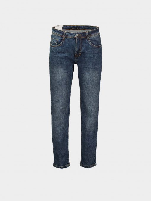 Прямі джинси Piazza Italia модель 54636_Denim Фото
