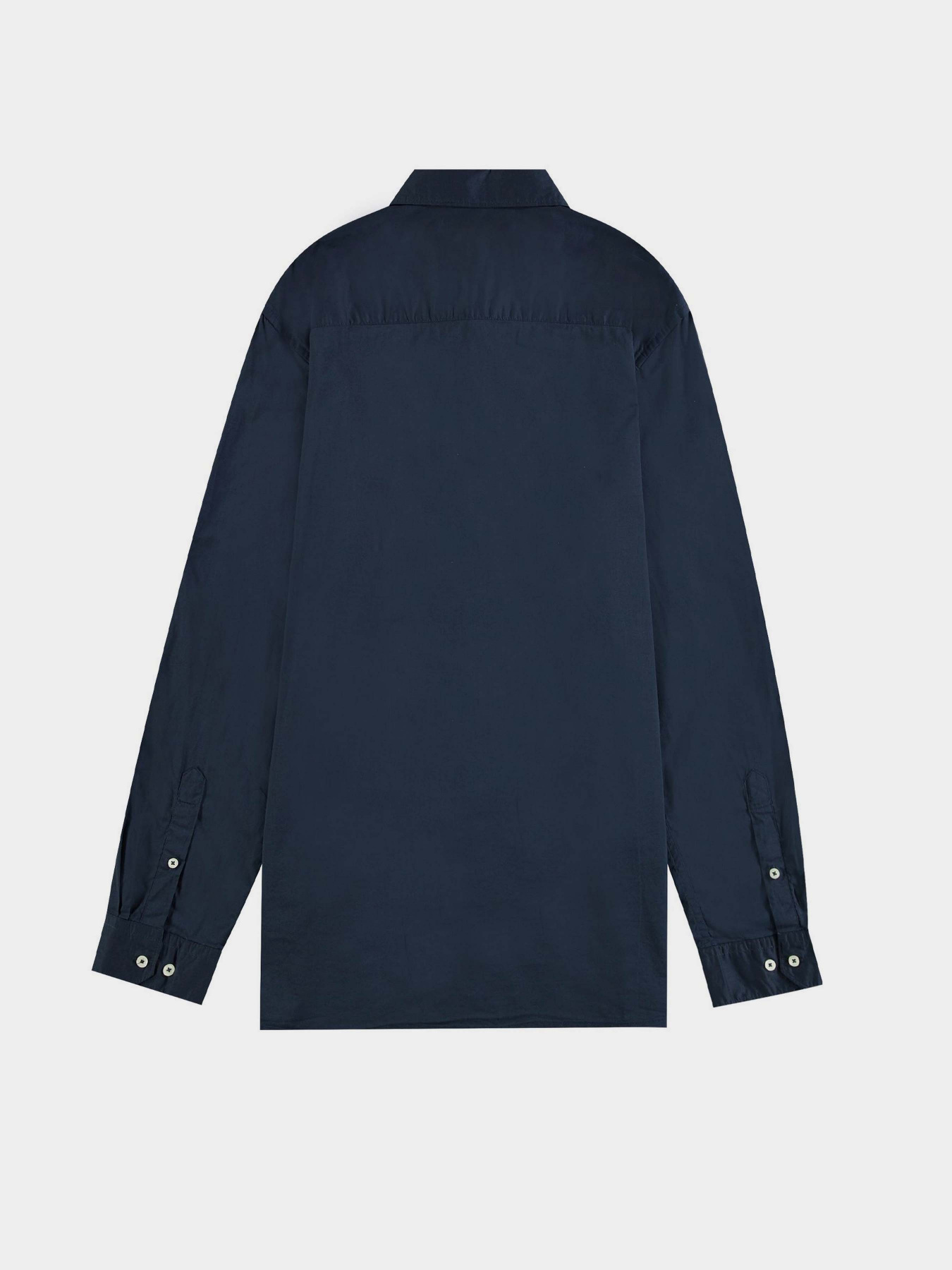 Рубашка Piazza Italia модель 55671_blue Фото